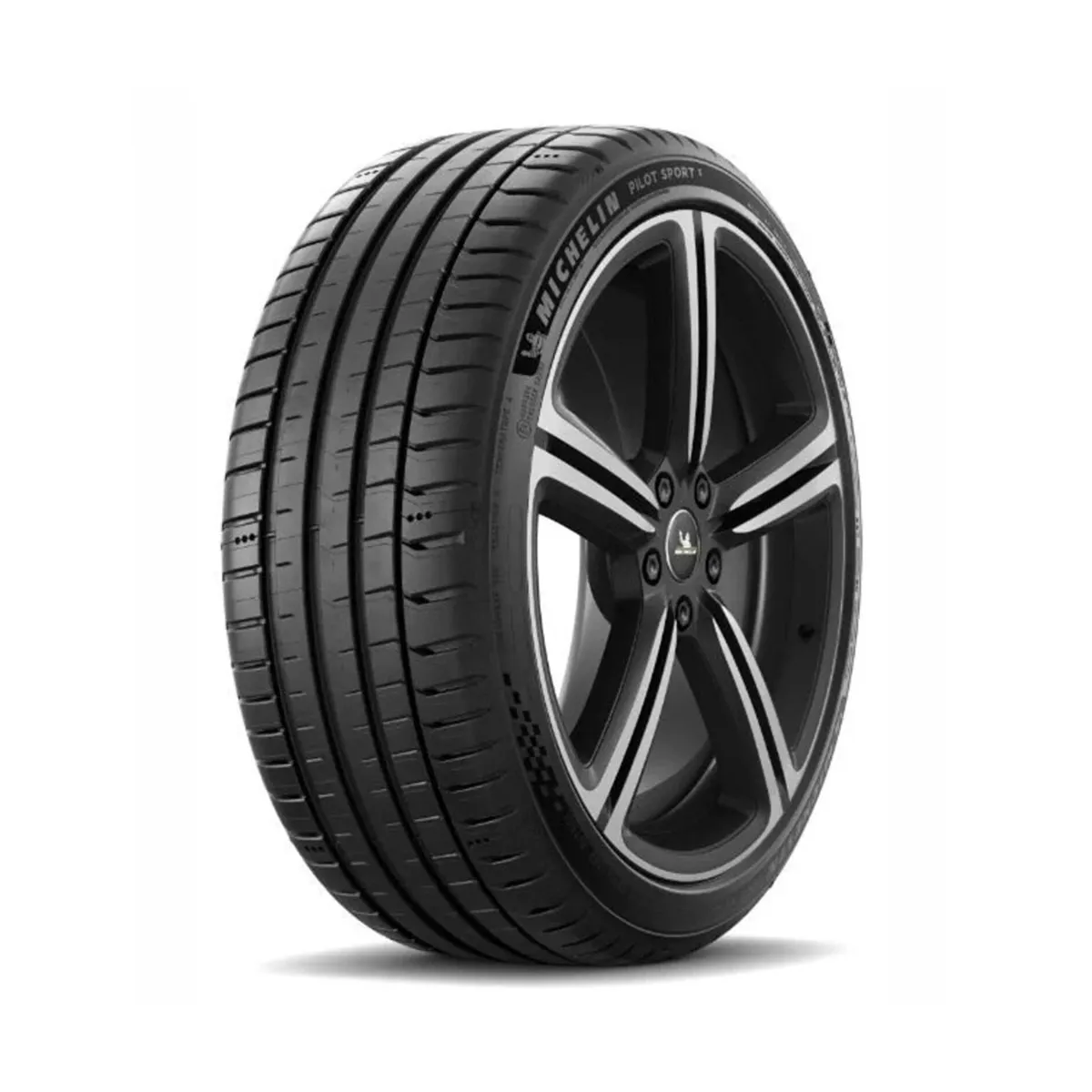 Michelin Pilot Sport 5 225/40 R18 92Y XL Yaz Lastiği - 2025